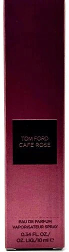 Tom Ford Blend Roses Gift Set - Rose D'Amalfi EDP