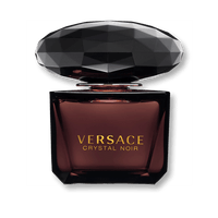 Versace Crystal Noir Eau de Toilette 90ml Spray