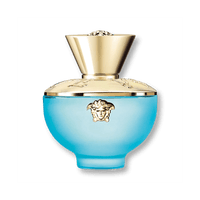 Versace Pour Femme Dylan Turquoise Eau de Toilette 100ml Spray