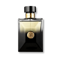 Versace Oud Noir Eau de Parfum 100ml Spray