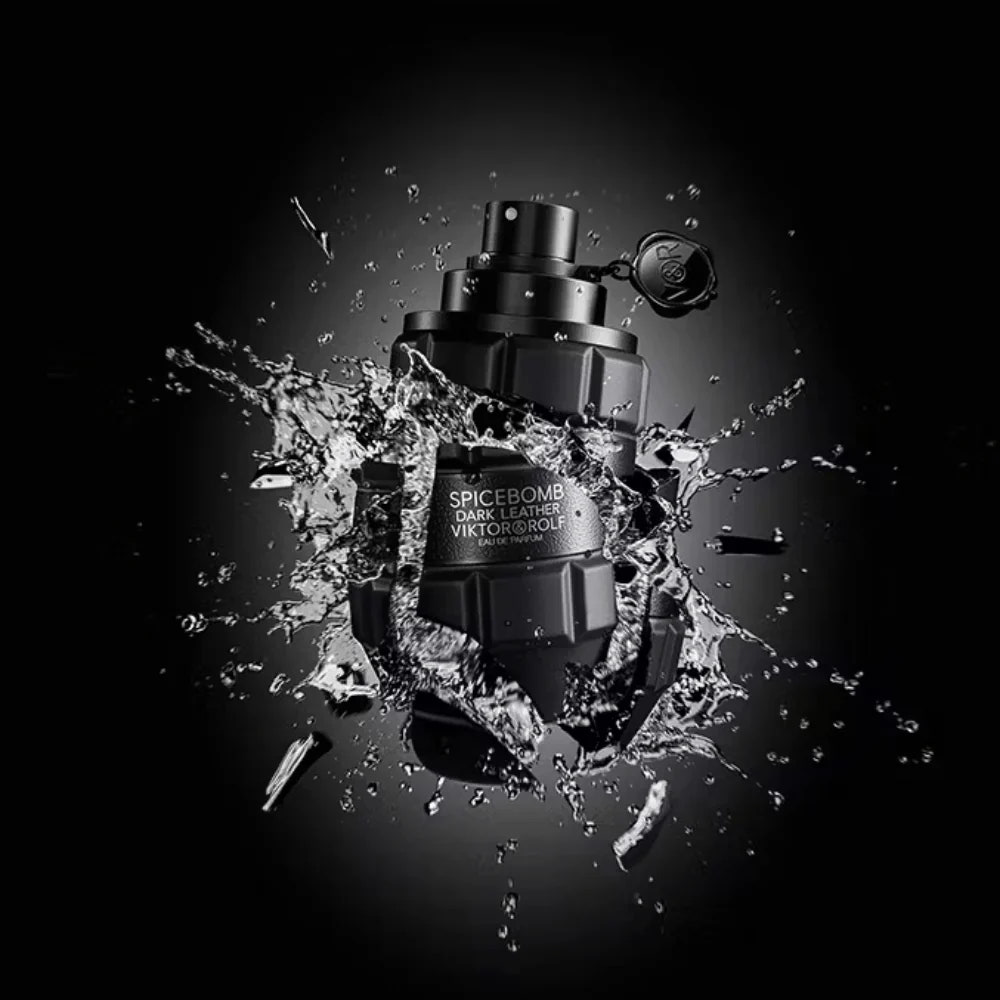 Viktor & Rolf Spicebomb Dark Leather Eau de Parfum 50ml Spray