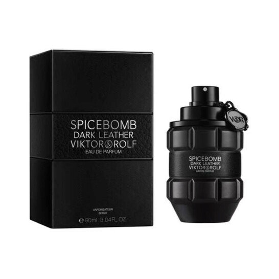 Viktor & Rolf Spicebomb Dark Leather Eau de Parfum 90ml Spray