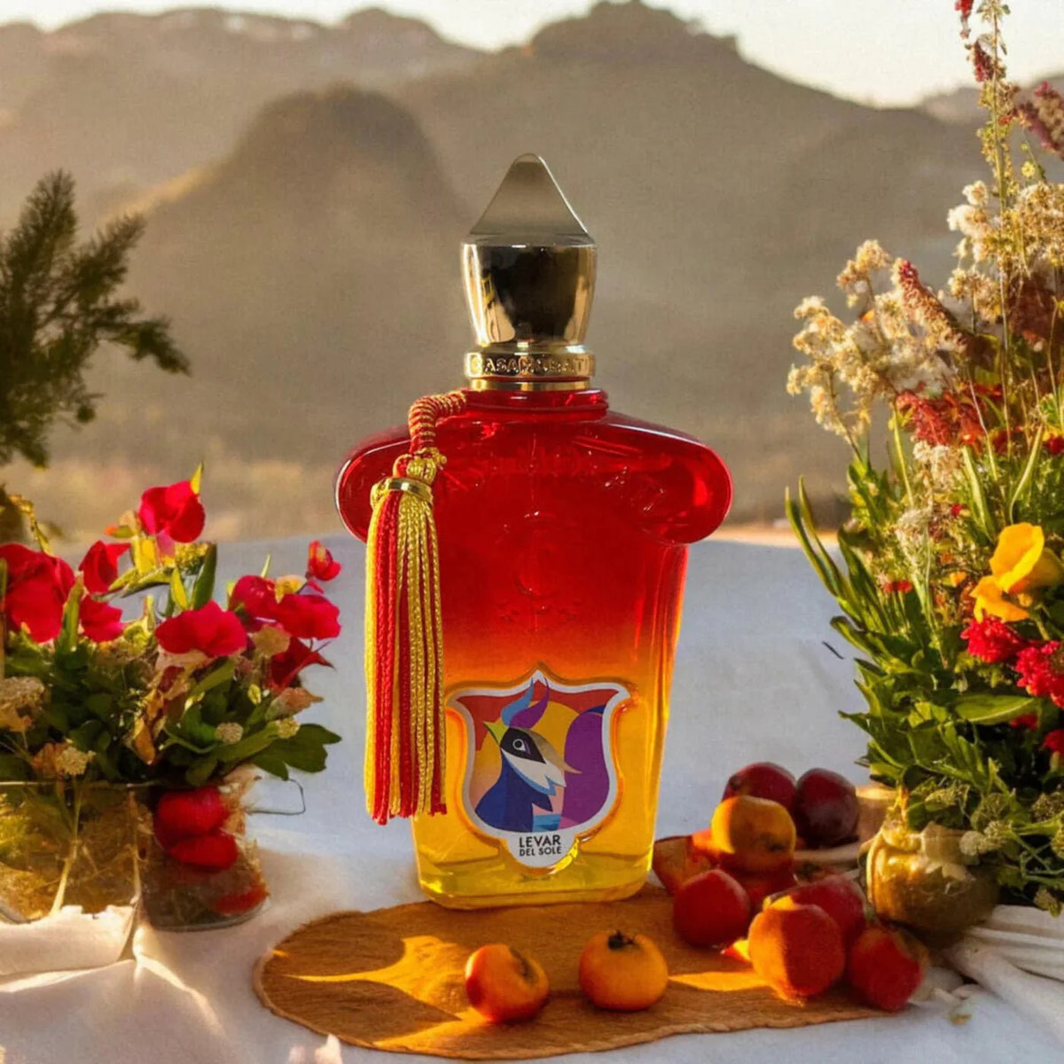 Xerjoff Casamorati 1888 Levar Del Sole Eau de Parfum 100ml Spray