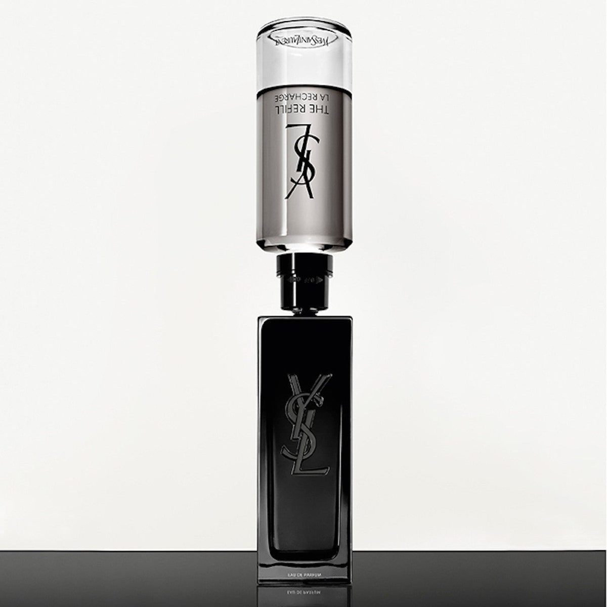 Yves Saint Laurent MYSLF Eau de Parfum 150ml Refill