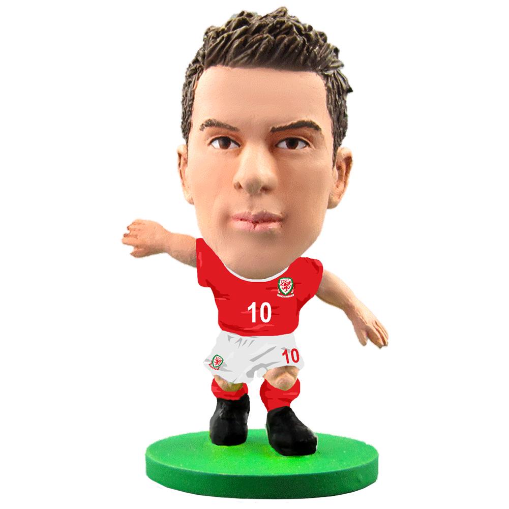  SoccerStarz Portugal Ronaldo Figure (2 inches Tall