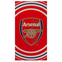 Arsenal FC Towel PL