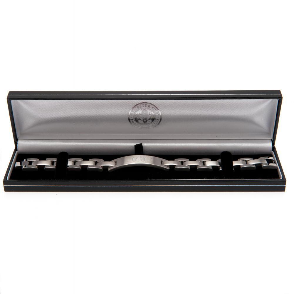 Leicester City FC Bracelet