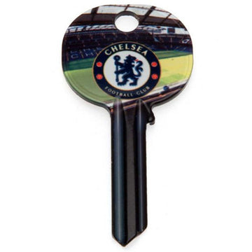 Chelsea FC Door Key - Officially licensed merchandise.