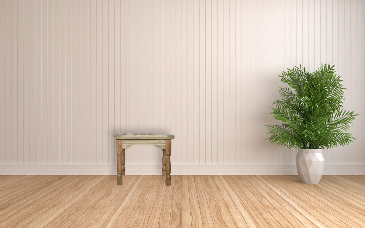 Granary Turned-Leg Butterfly Dining Table