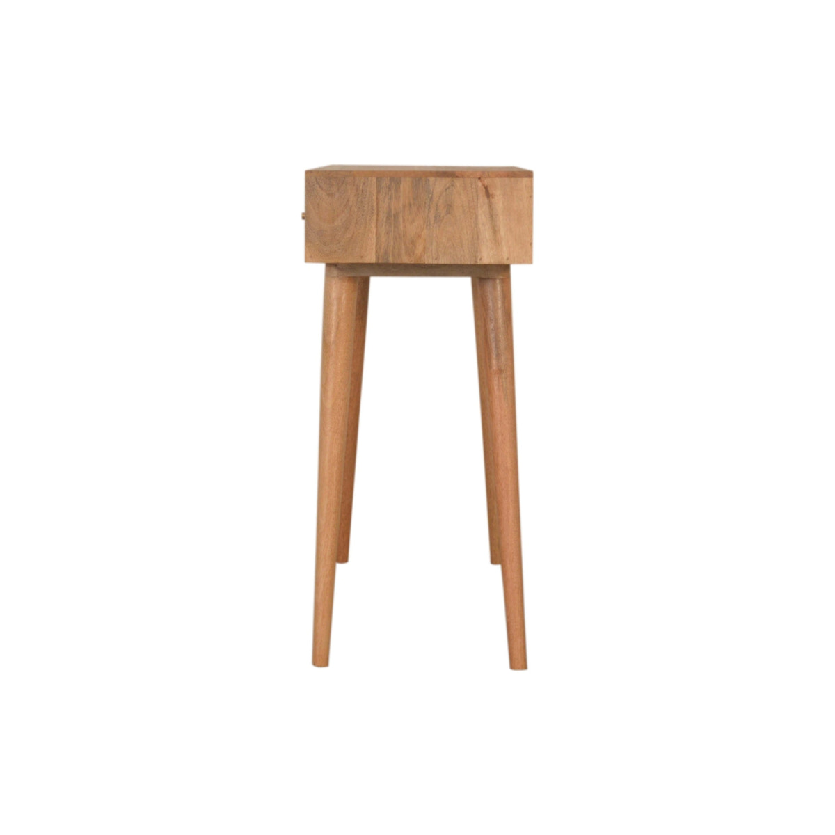 Sarina Console Table | Oak Mango Wood