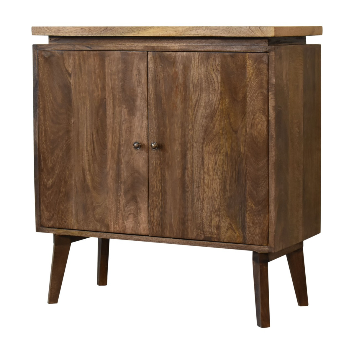 Platform Chest of Drawers