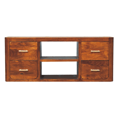 Luca Media Unit