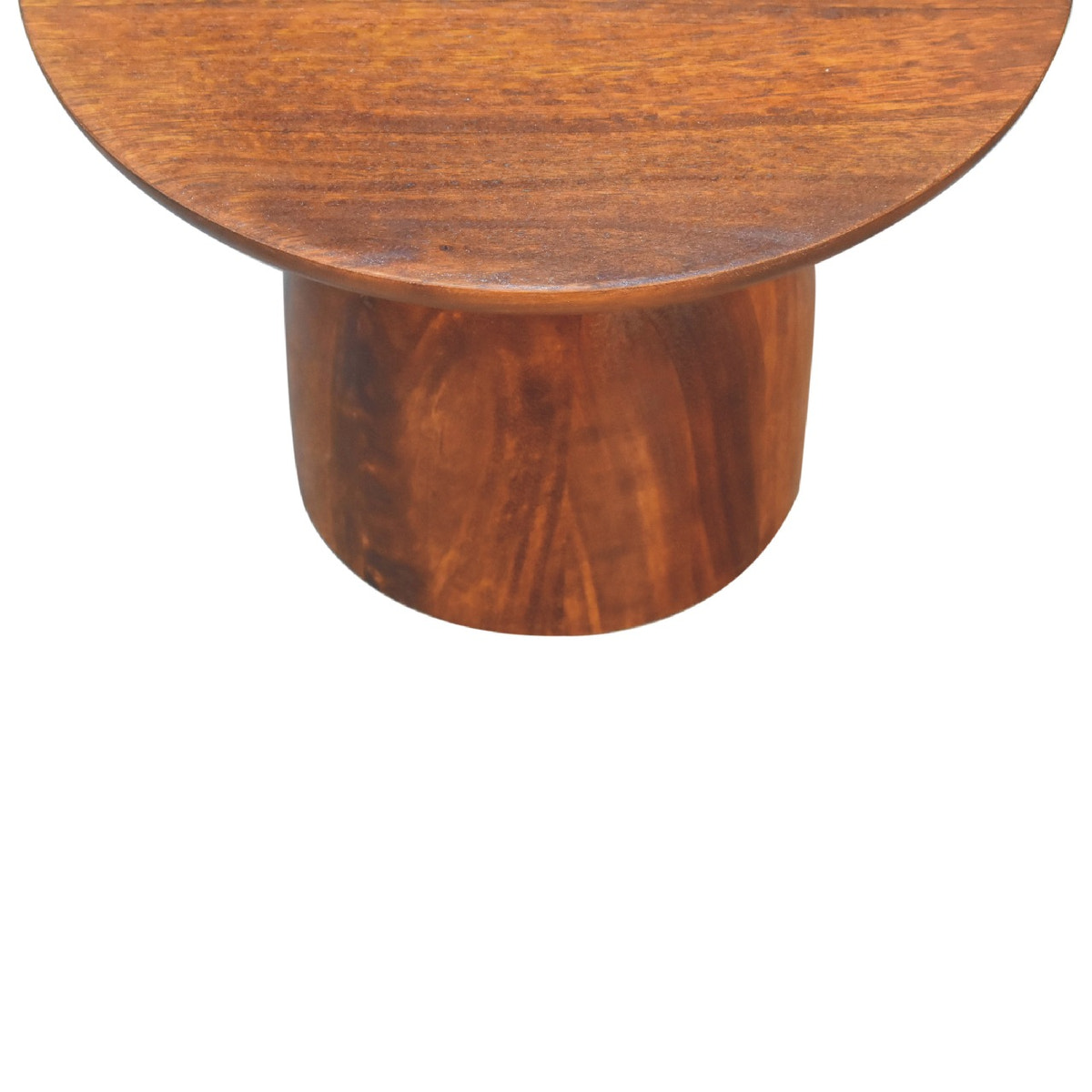 Little Chestnut Side Table Chest of Drawers