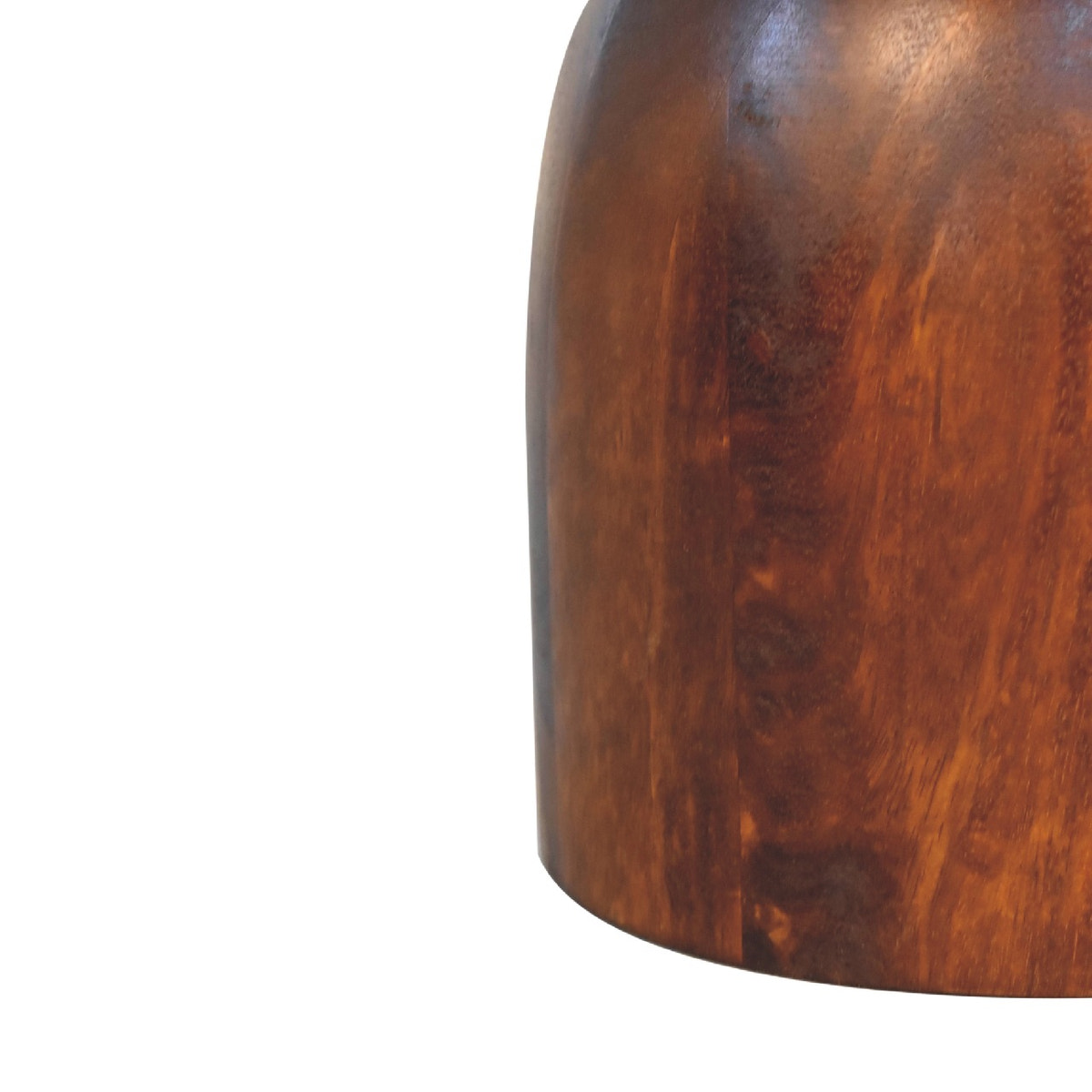 Little Chestnut Side Table Chest of Drawers