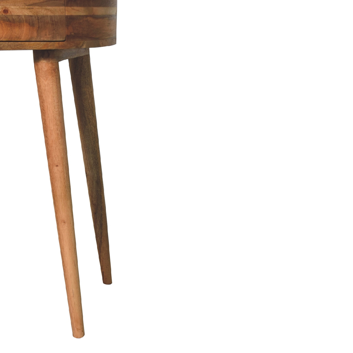 Odyssey Oak-ish Chest of Drawers