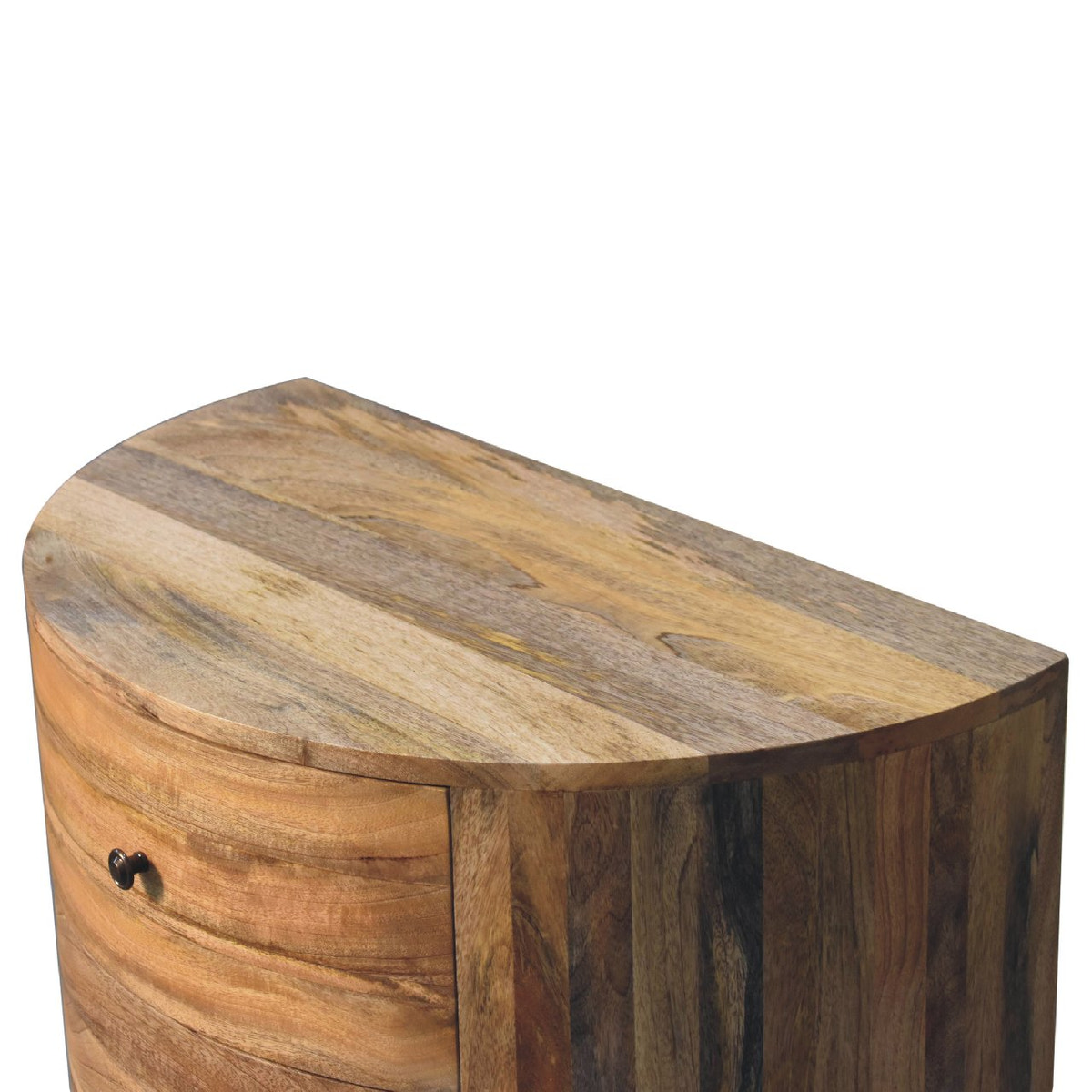 Odyssey Oak-ish Chest of Drawers