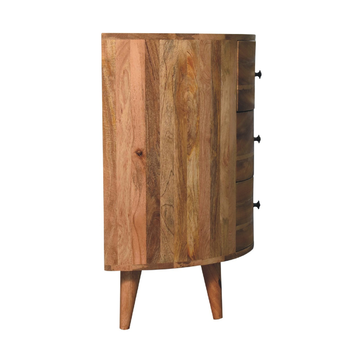 Odyssey Oak-ish Chest of Drawers
