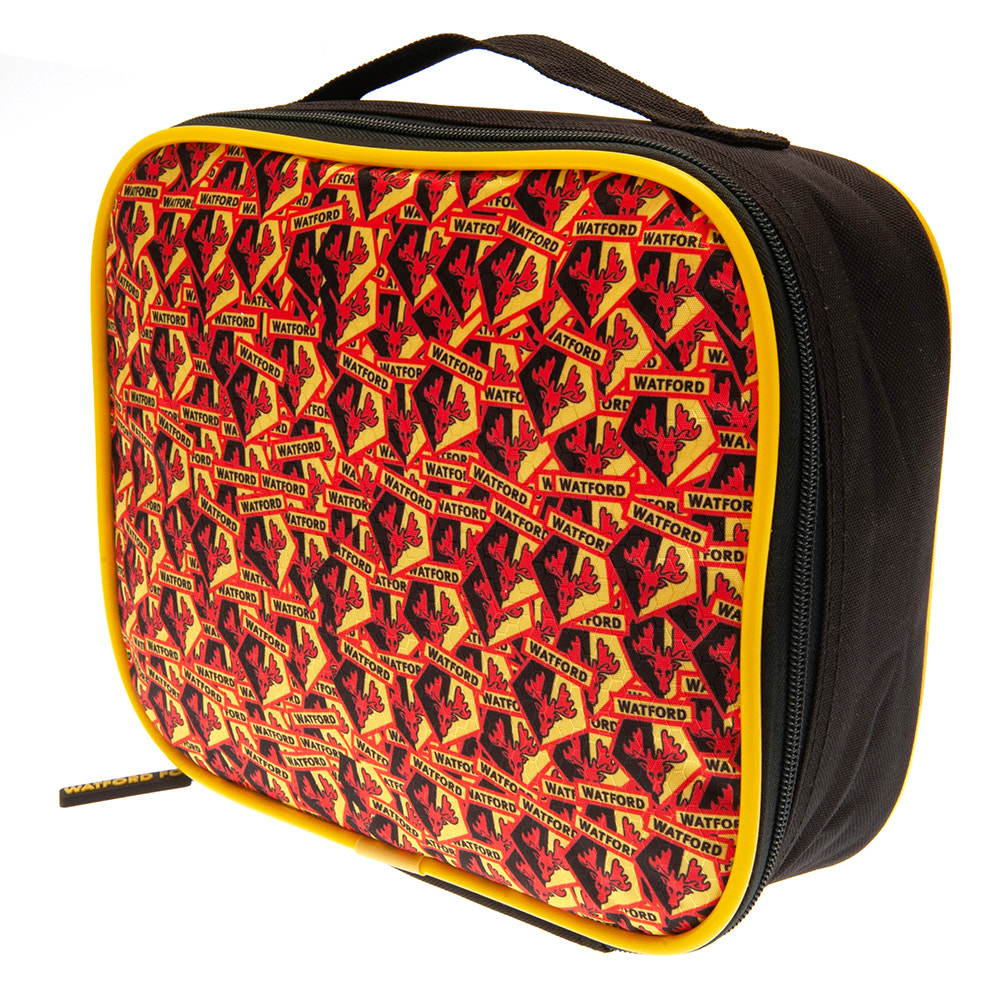 Watford FC Lunch Bag MT