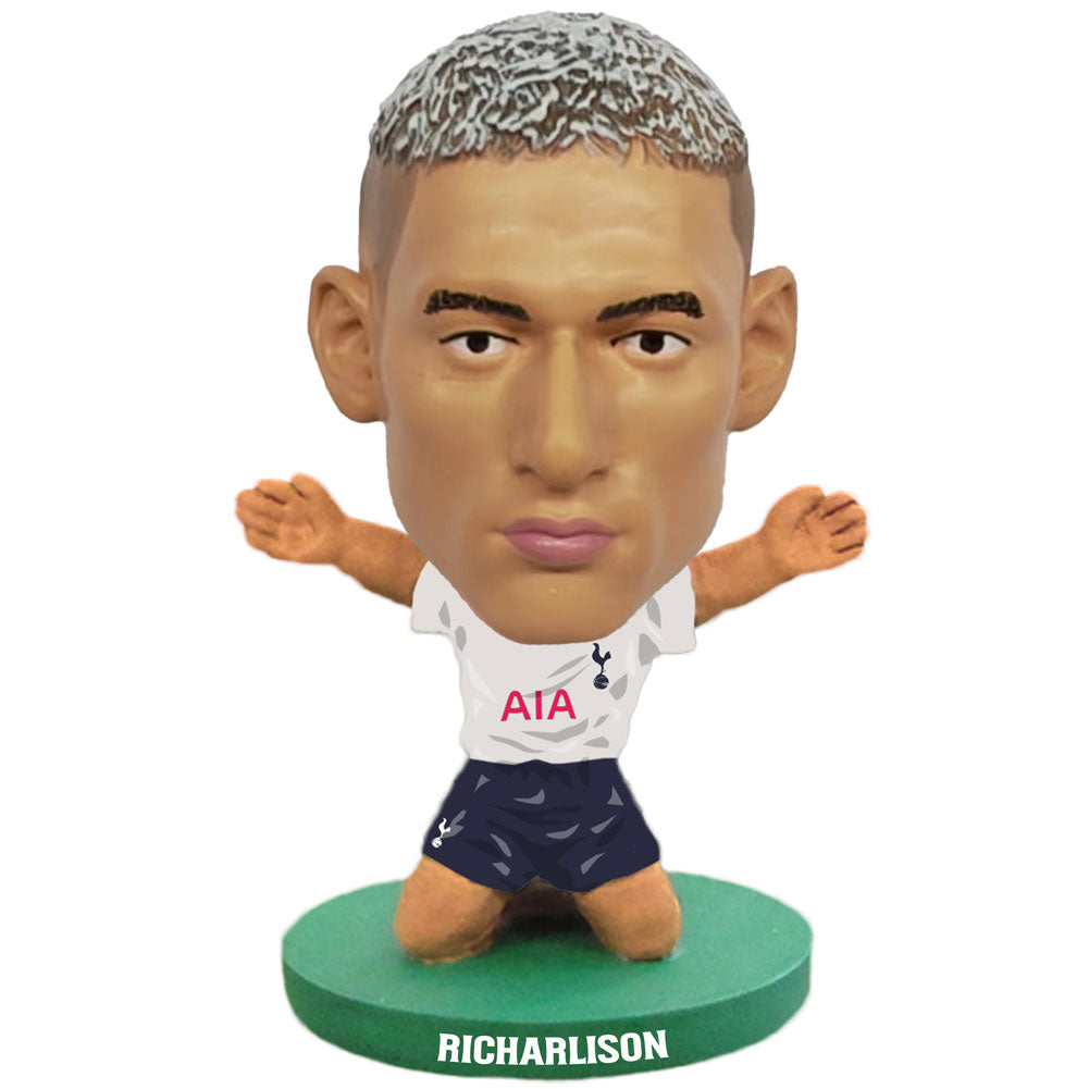 Arsenal FC Aaron Ramsdale SoccerStarz Football Figurine 