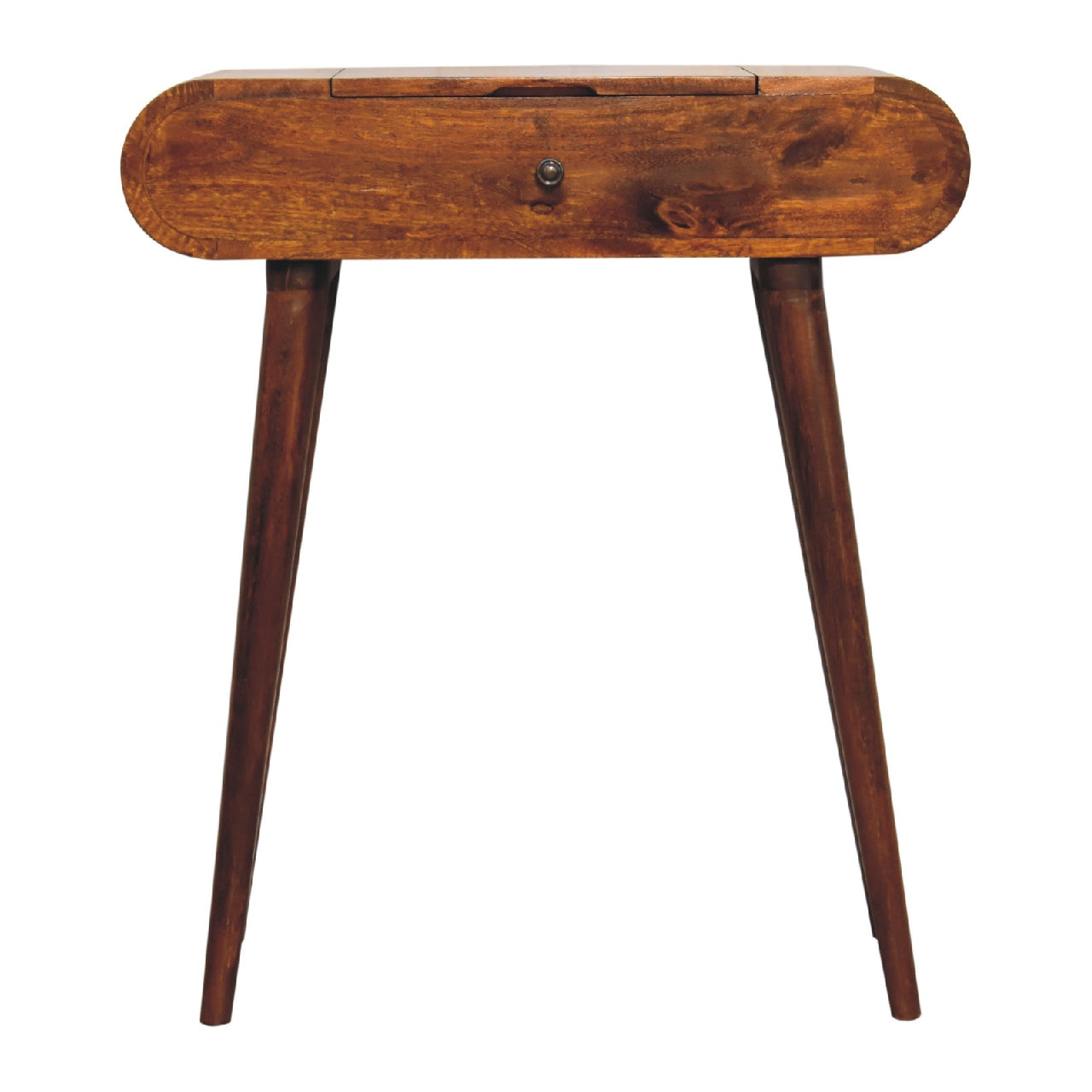 Granary 2 Drawer Console Table