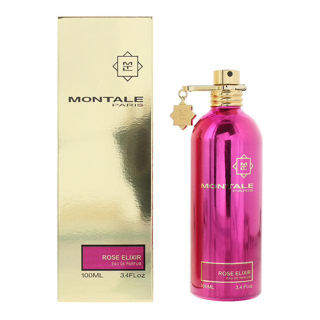 Montale Perfume