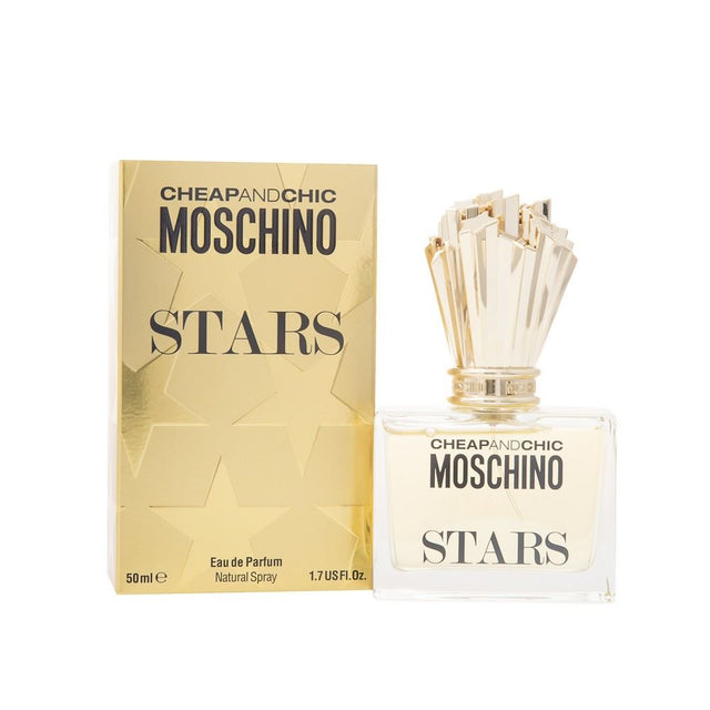 Moschino Perfume & Aftershave