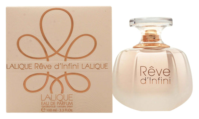 Lalique Perfume & Aftershave