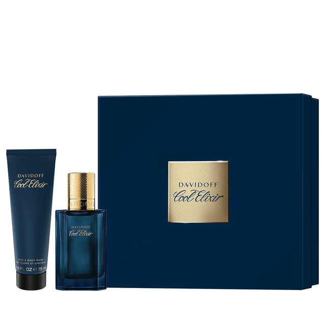 Davidoff Perfume & Aftershave