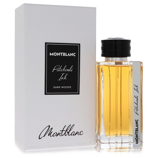 Mont Blanc Perfume & Aftershave