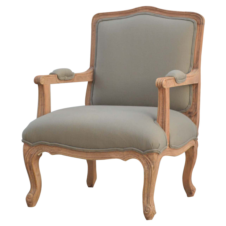 Handcrafted Accent & Dining Chairs