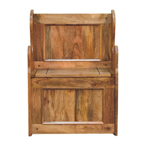 Benches