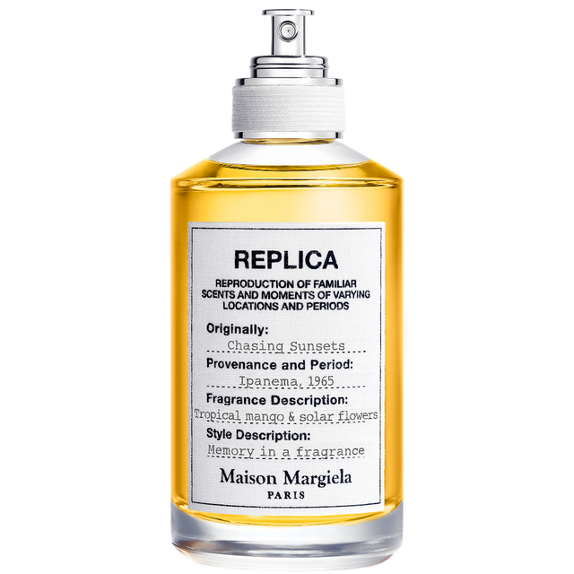 Maison Margiela Perfume