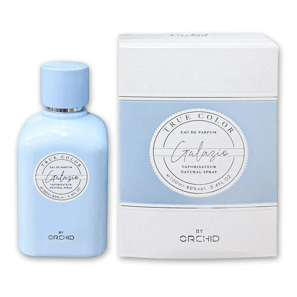 Orchid Perfume & Aftershave
