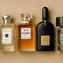 Fragrances