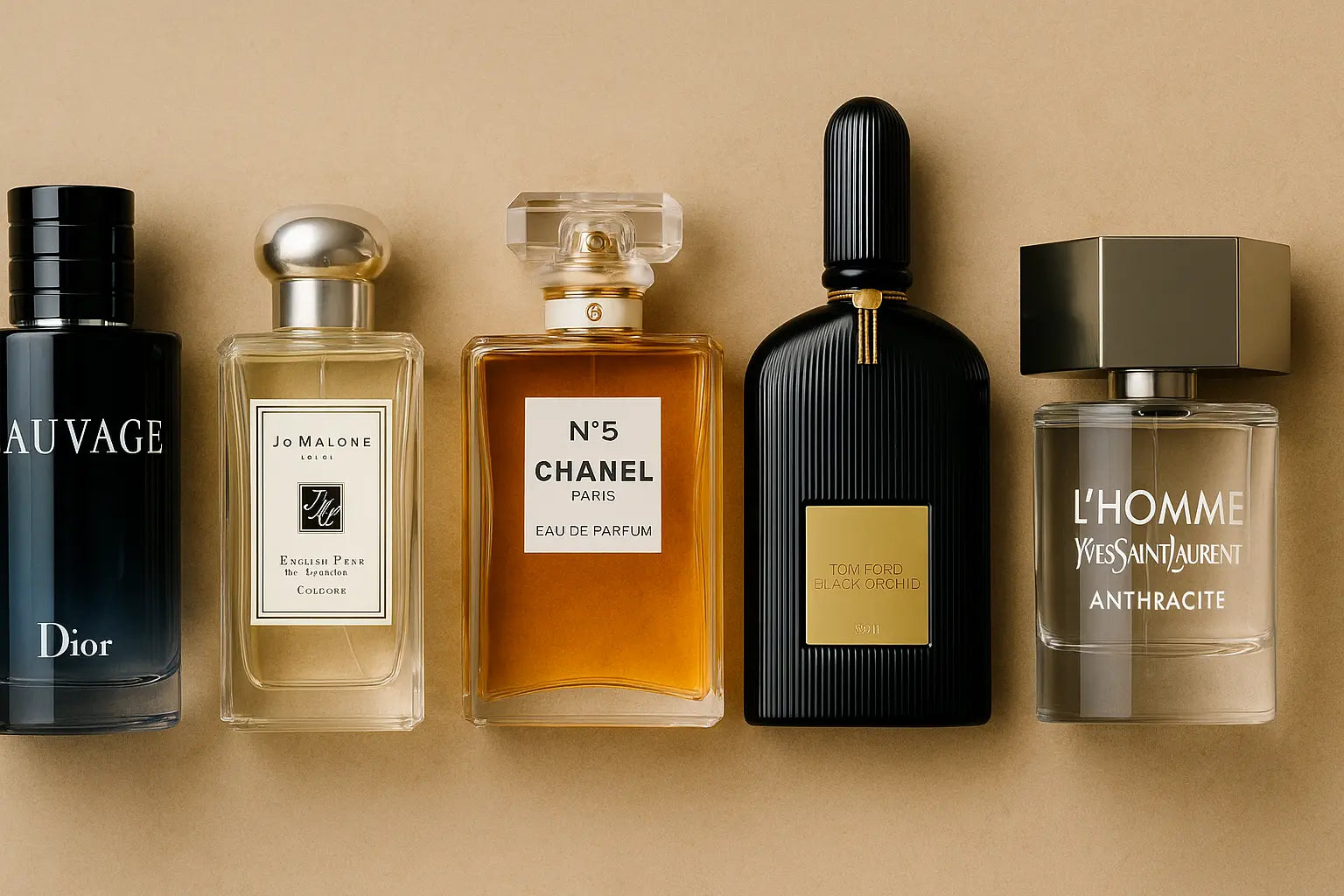 Fragrances