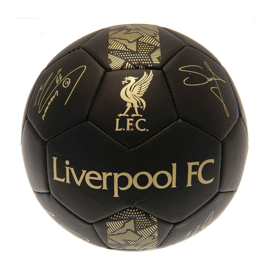 Liverpool FC Gifts & Merchandise