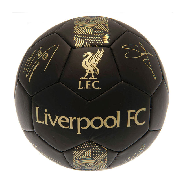 Liverpool FC Gifts & Merchandise