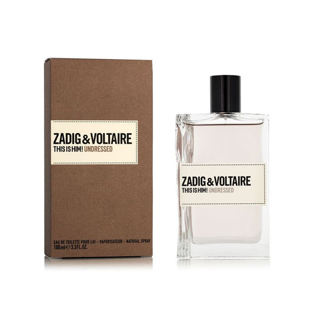 Zadig & Voltaire Perfume & Aftershave