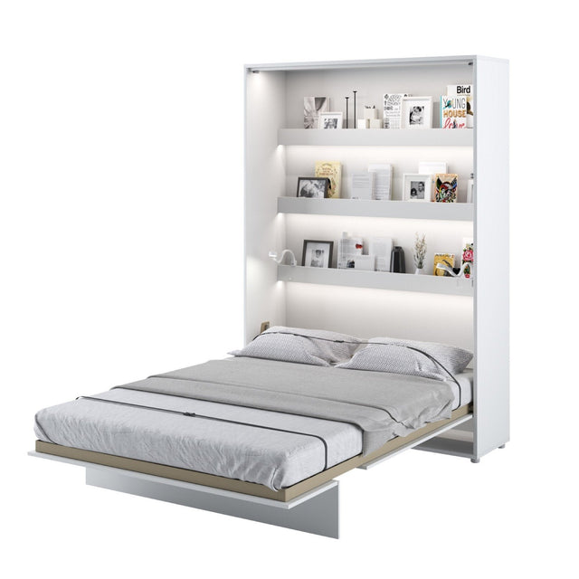 Vertical Wall Beds