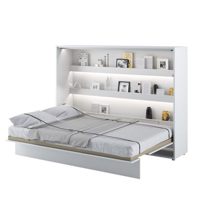 Horizontal Wall Beds