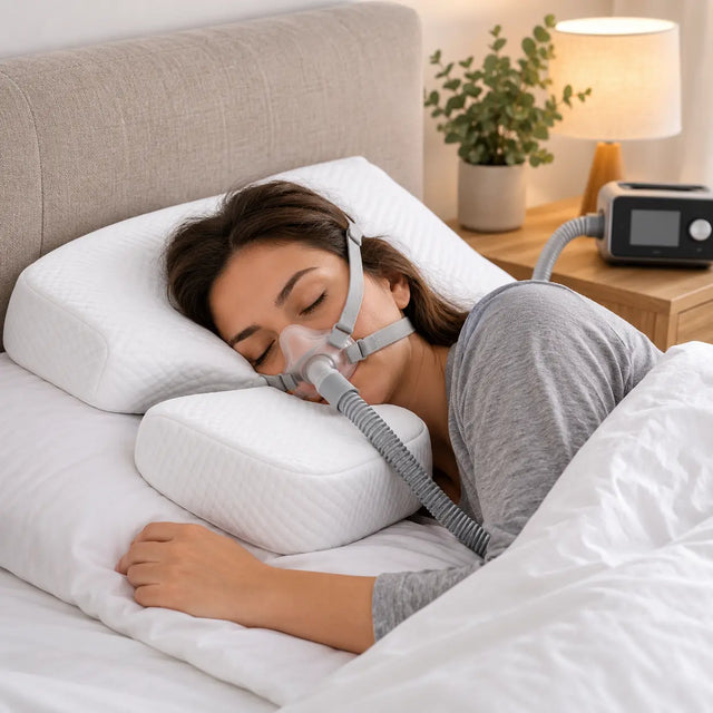 CPAP Pillows