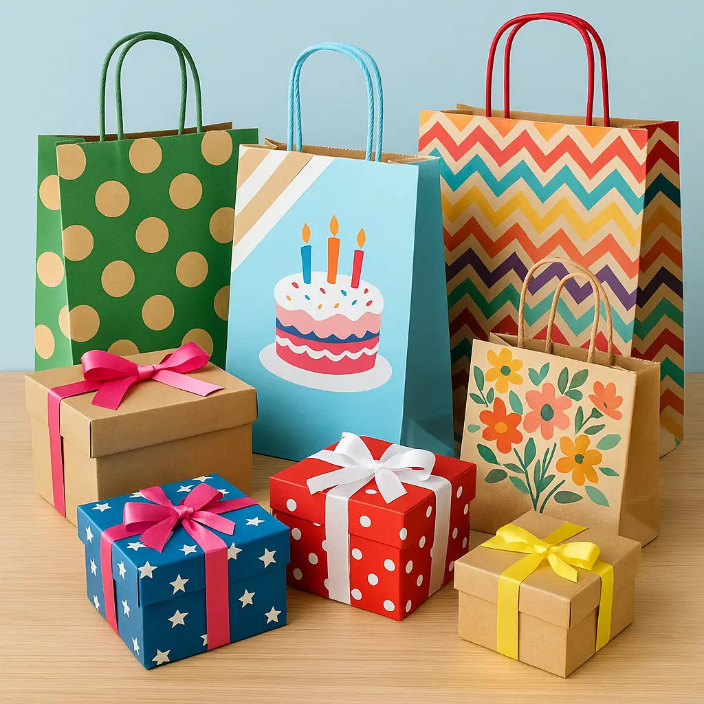 Bags & Travel Accessories