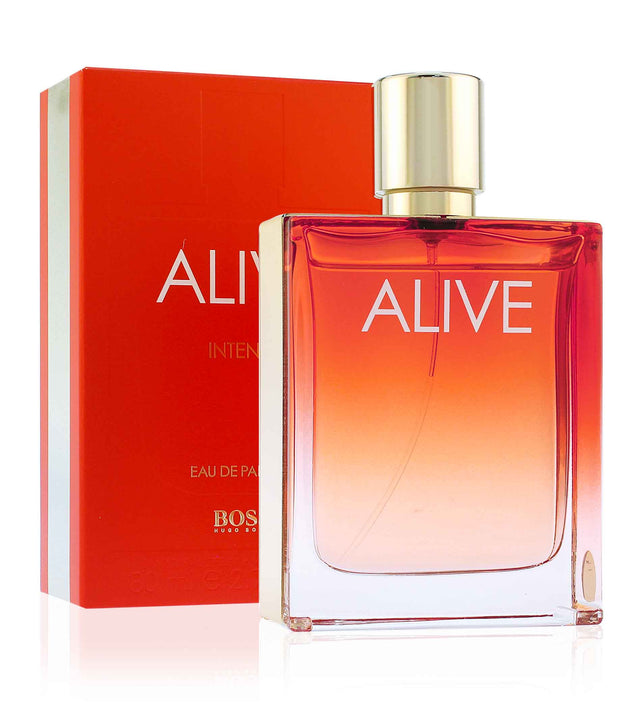 Hugo Boss Perfume & Aftershave