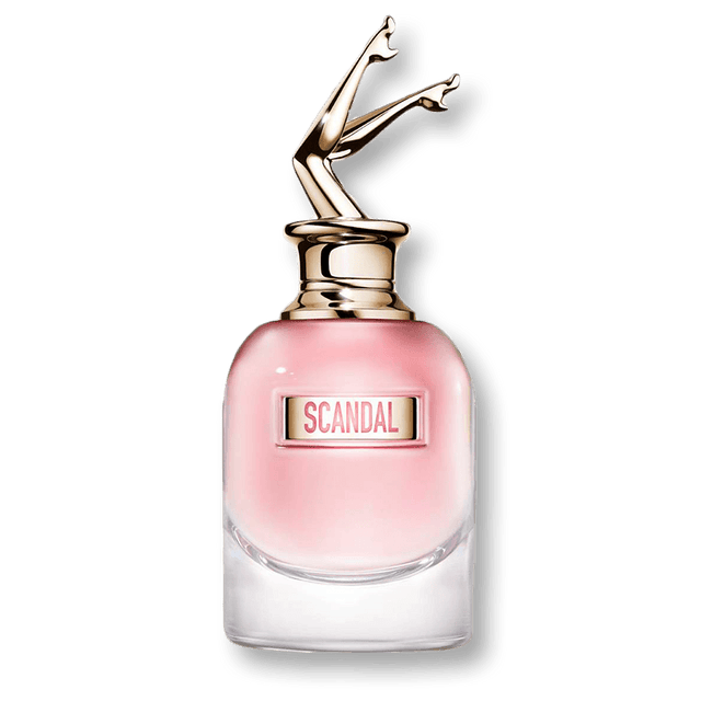 Jean Paul Gaultier Perfume & Aftershave