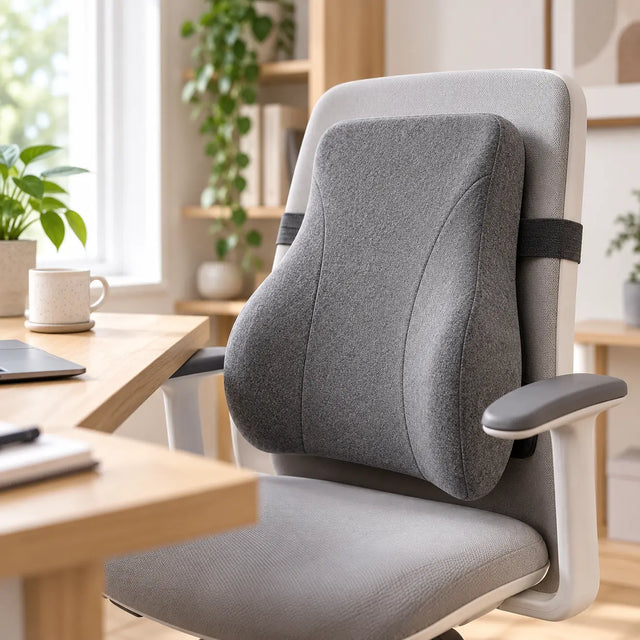 Lumbar Support Pillows