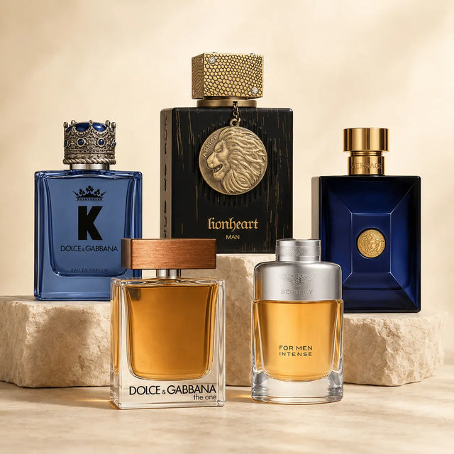 Men’s Fragrances