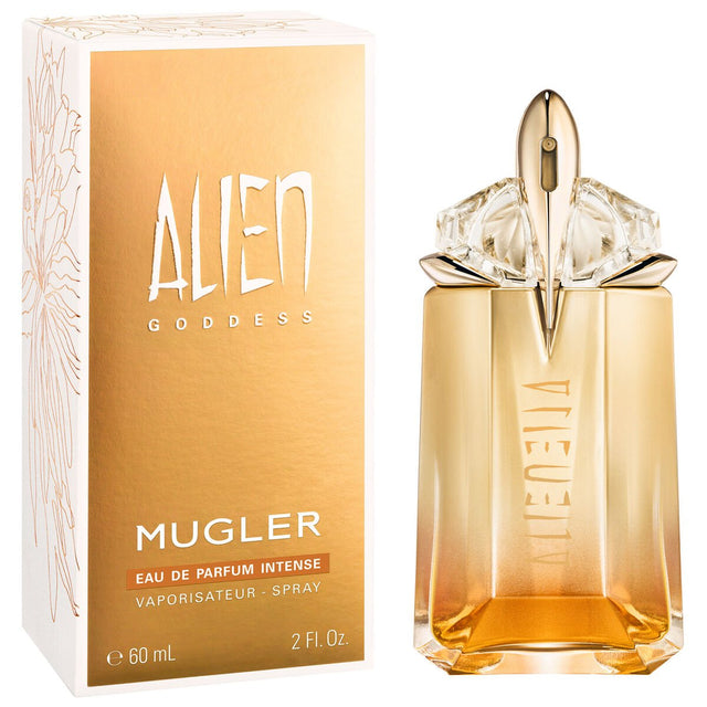Mugler Perfume