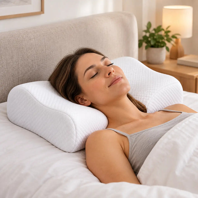 Neck Pillows