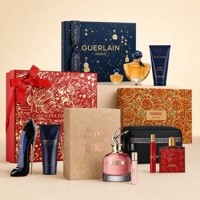 Fragrances Gift Sets