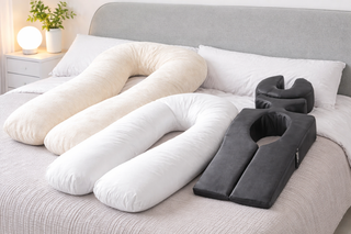 Pregnancy Pillows